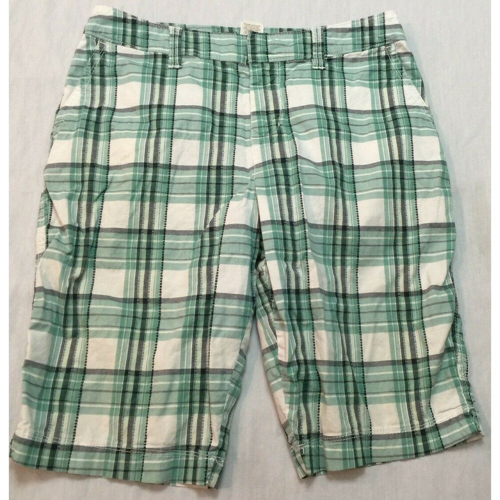 SONOMA WOMENS SHORTS SIZE 8
